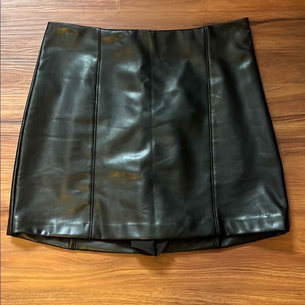 Abercrombie & Fitch Mini Skirt